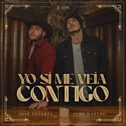 Cover of Yo Sí Me Veía Contigo
