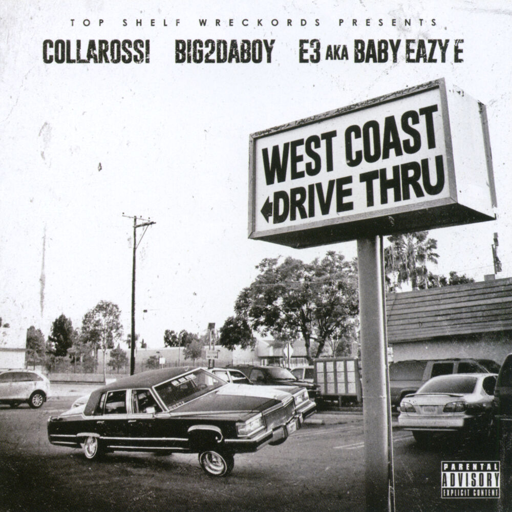 Picture of West Coast Drive Thru