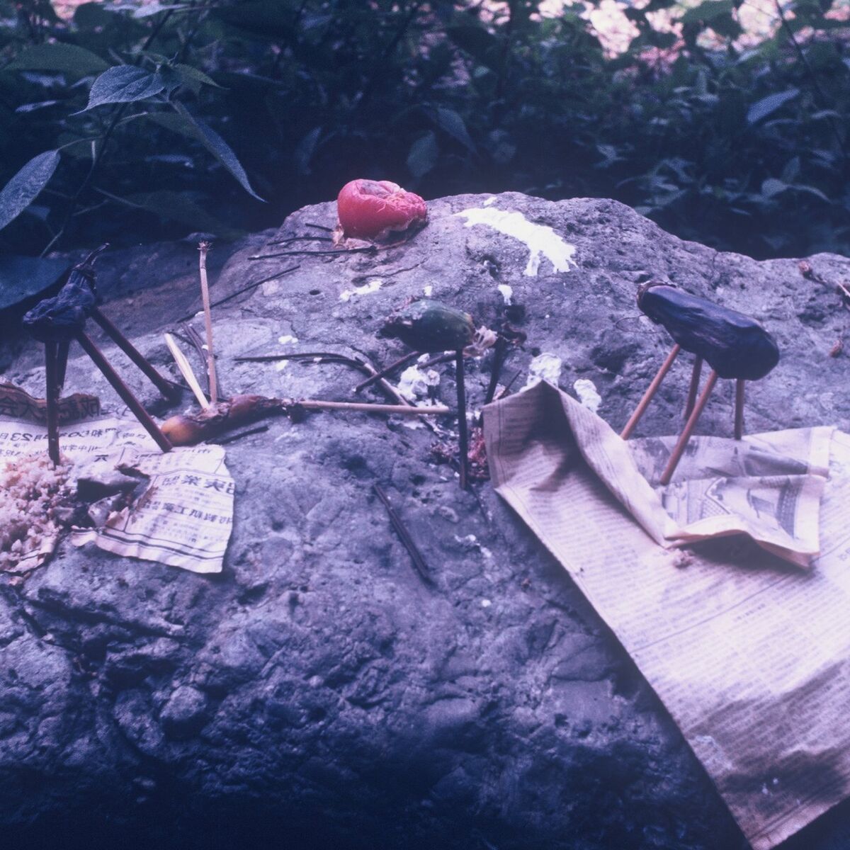 Album cover of Growing/Dying