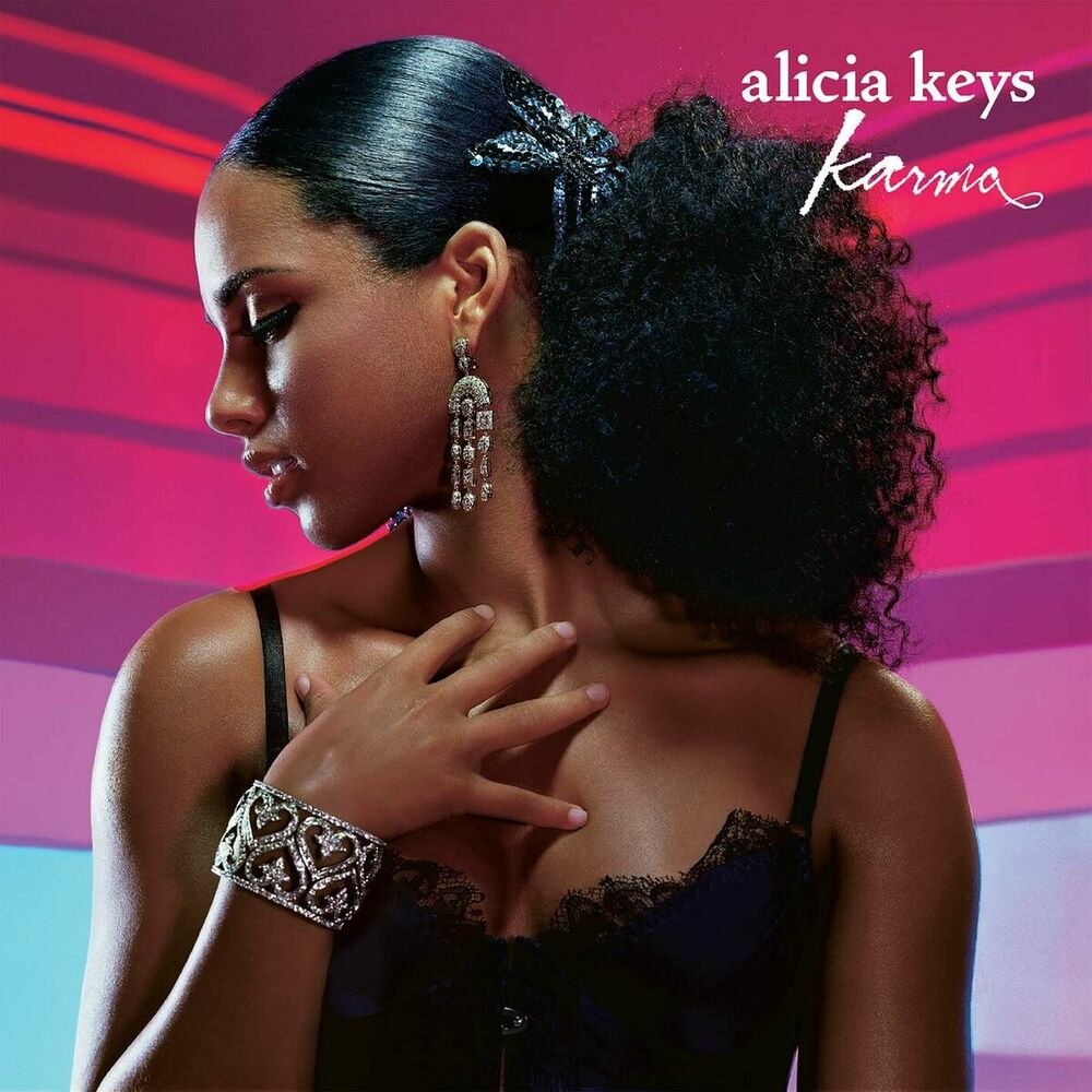 Picture of Karma (Remixes)
