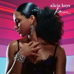 Cover of Karma (Remixes)