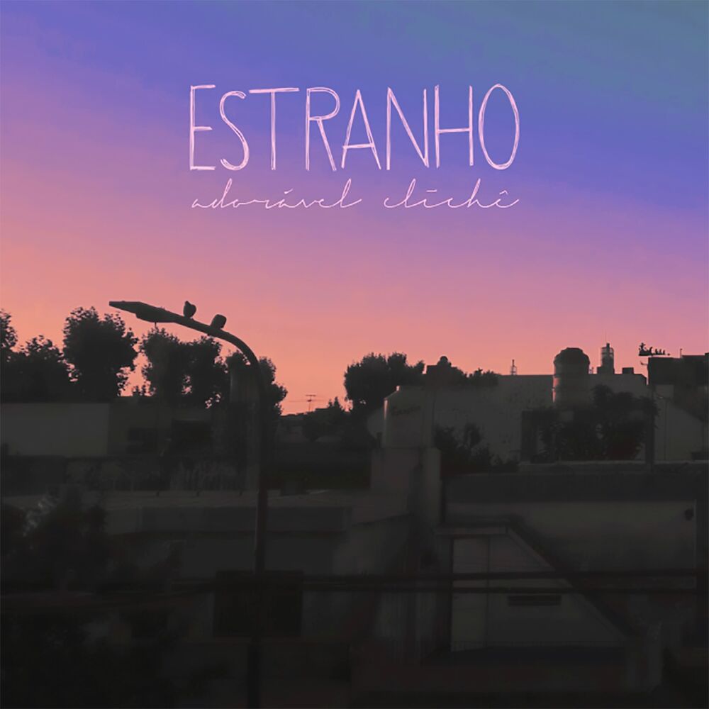 Picture of Estranho (Acústico)