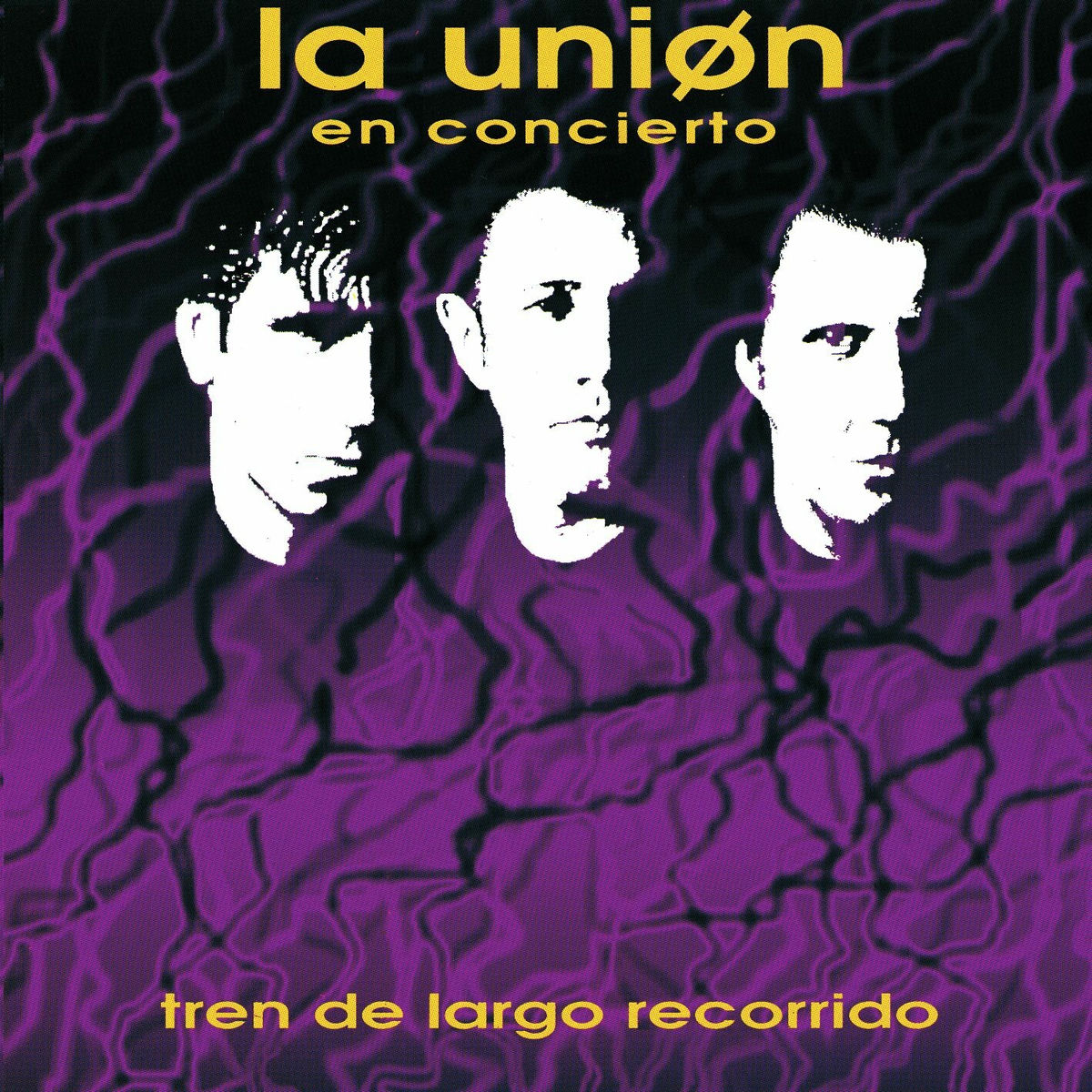 Album cover of Más y más