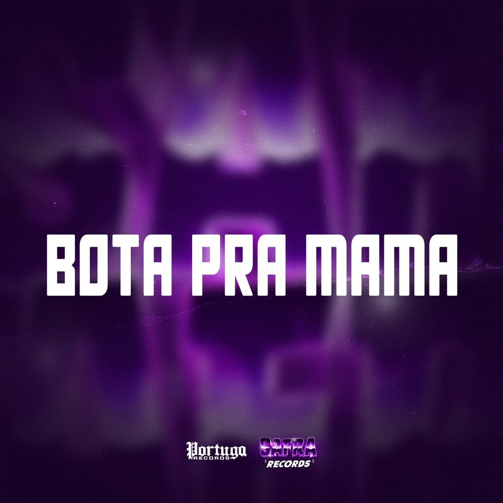 Picture of BOTA PRA MAMA
