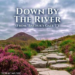 Cover of Down By The River (From "Baldur's Gate 3")