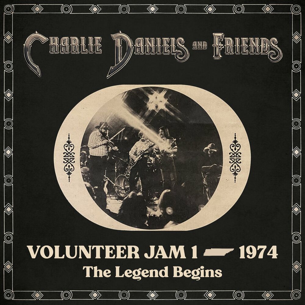 Picture of Volunteer Jam 1 – 1974: The Legend Begins (Live)