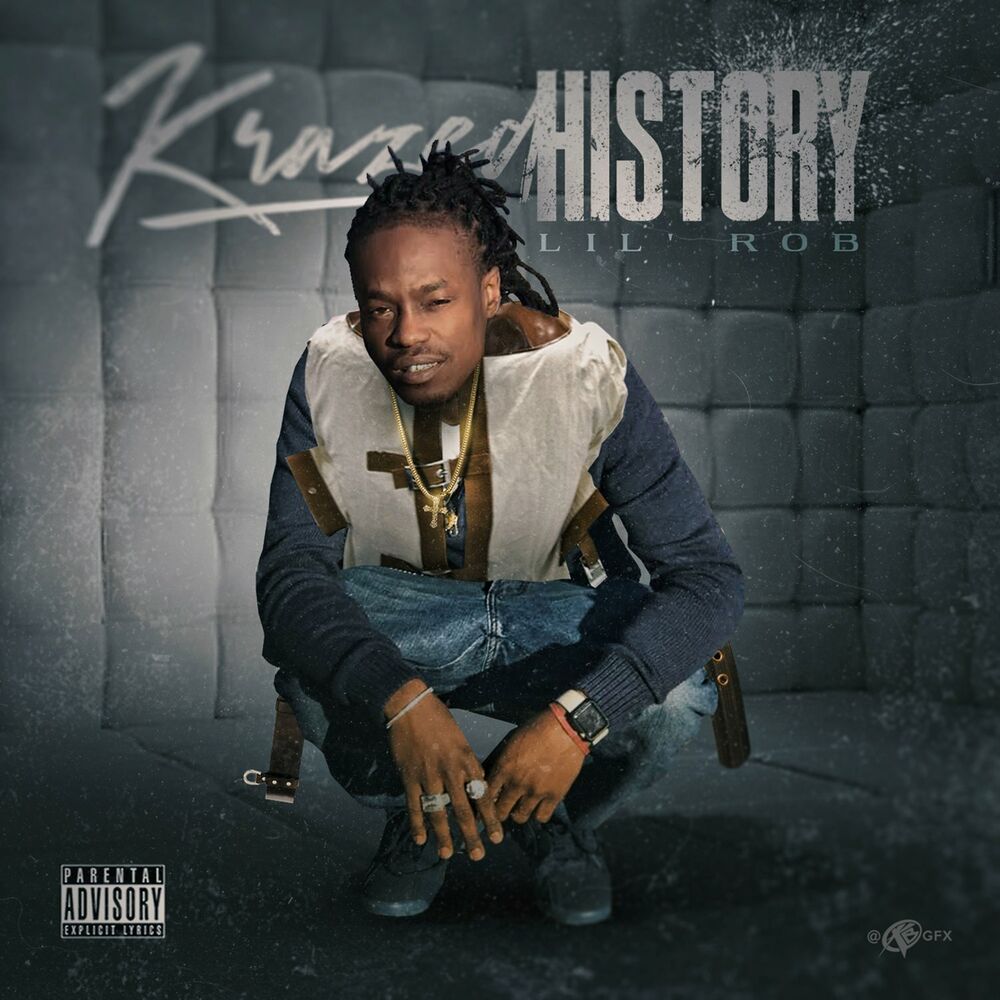 Picture of Krazed History