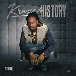 Cover of Krazed History