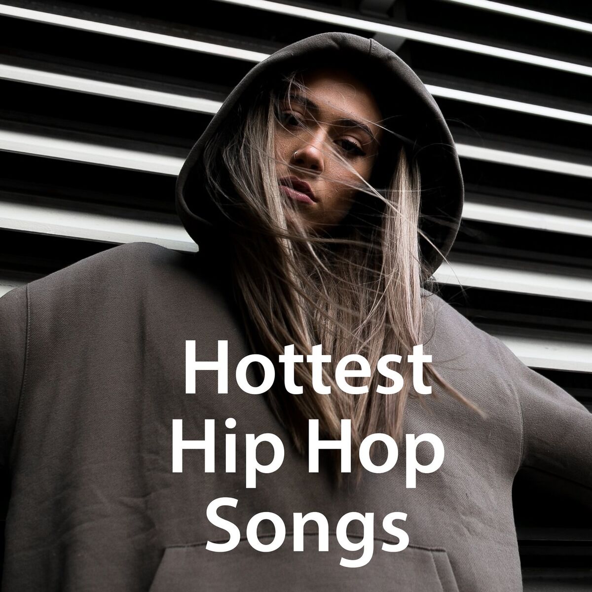 Album cover of NASTY