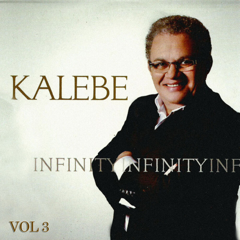 Picture of Infinity - Kalebe, Vol. 3