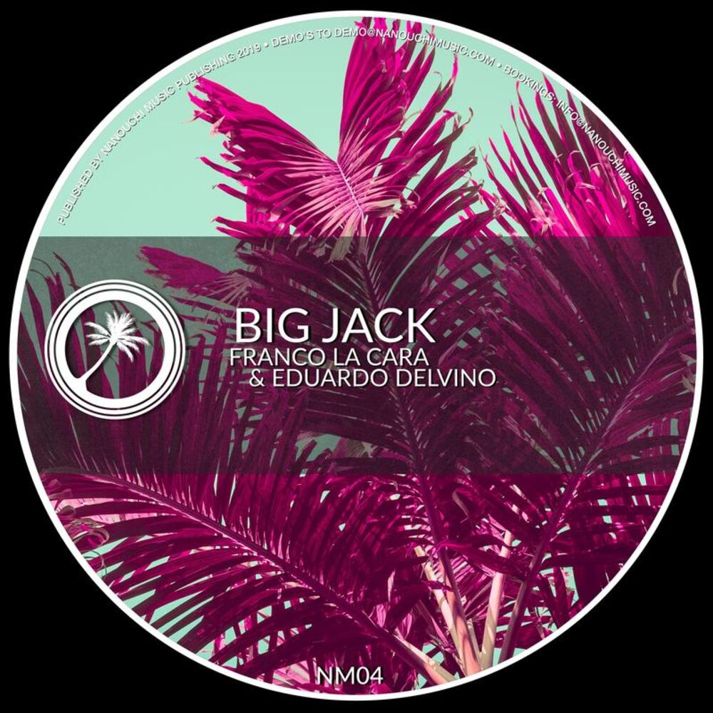 Picture of Big Jack