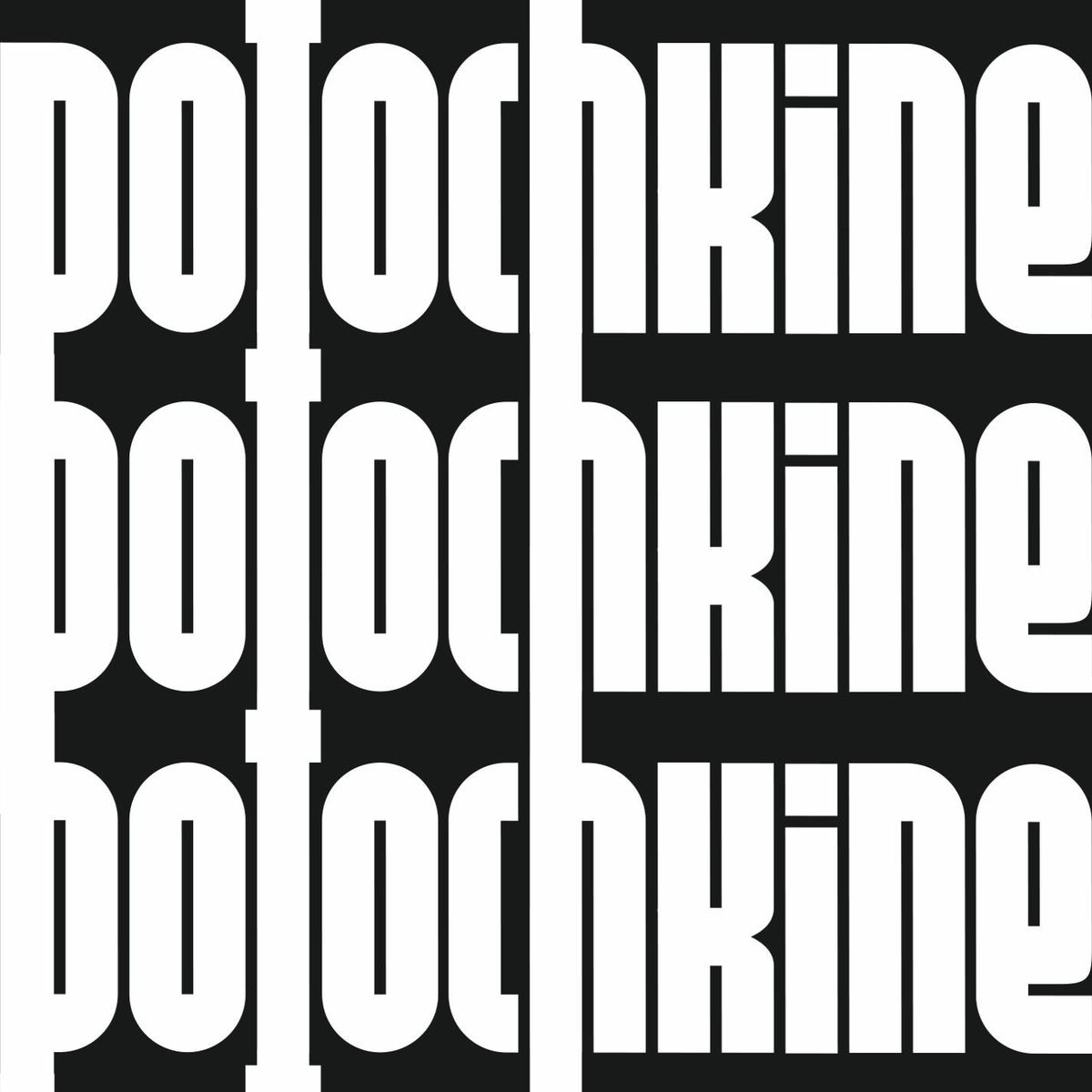 Album cover of Potochkine