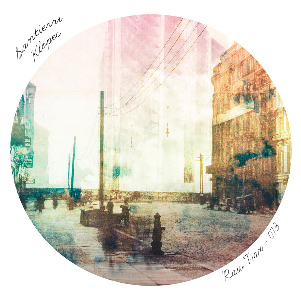 Picture of Klopec (Raw Trax Records)
