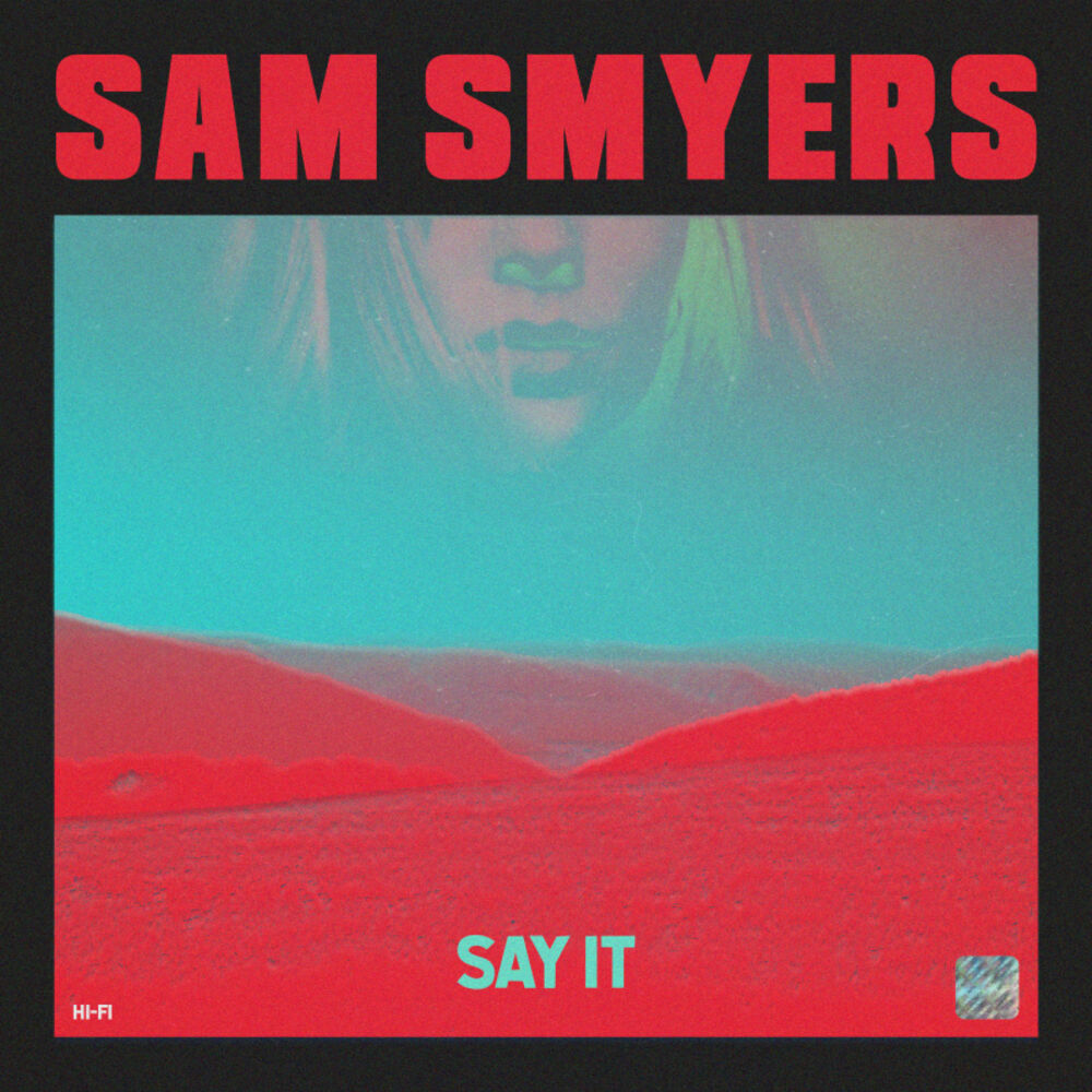 Picture of Say It