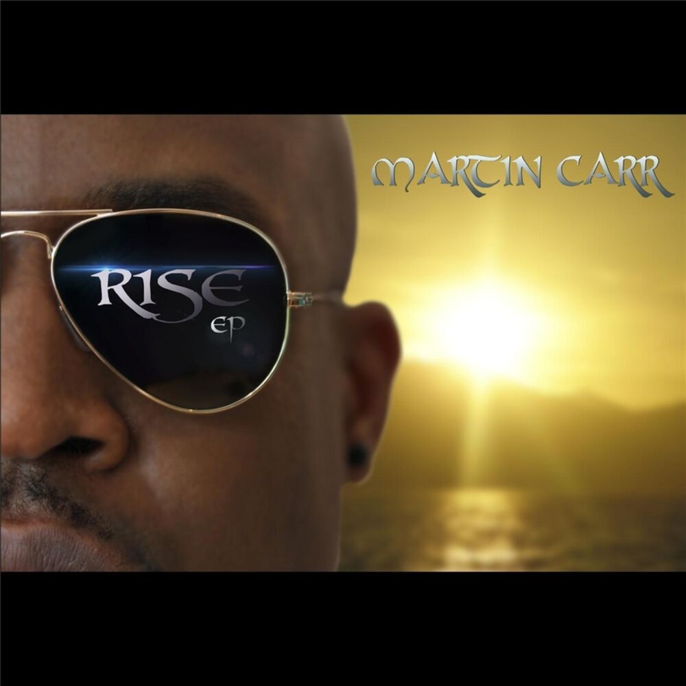 Picture of Rise EP