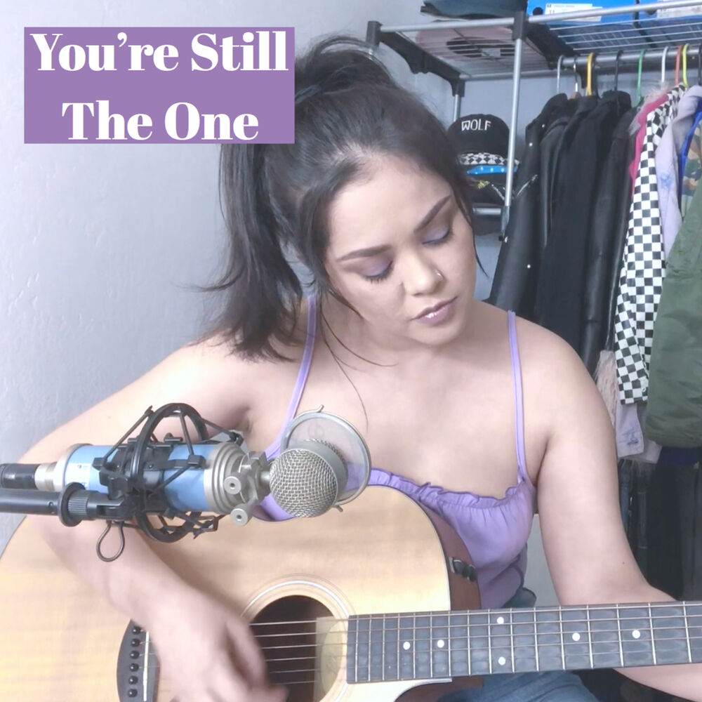 Picture of You're Still the One (Live Acoustic)