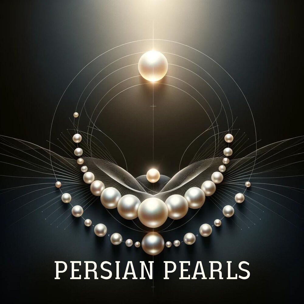 Picture of Persian Pearls