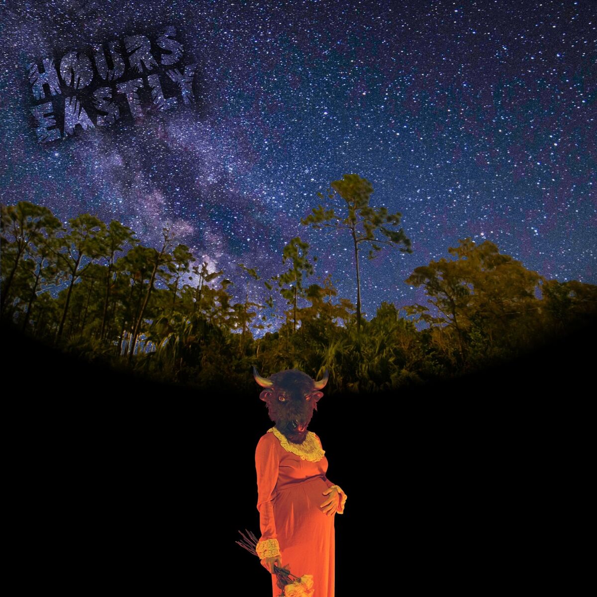 Album cover of Hi