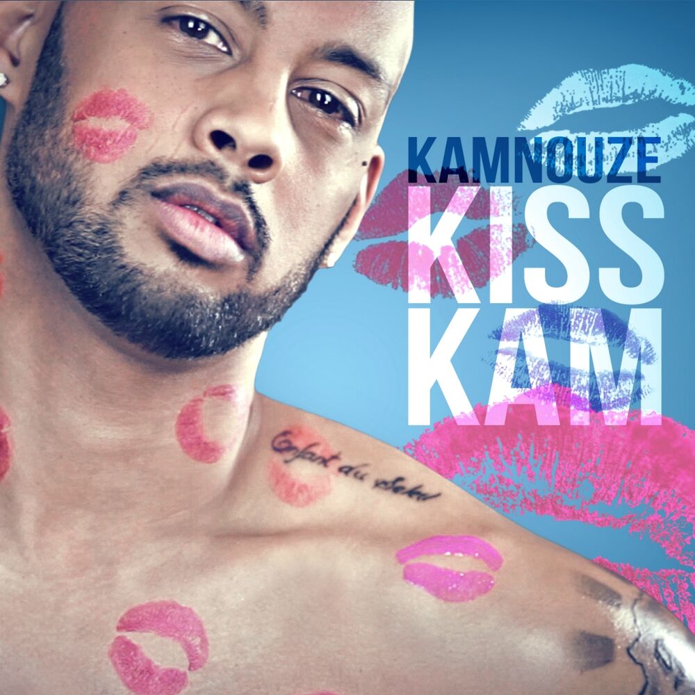Picture of Kiss Kam