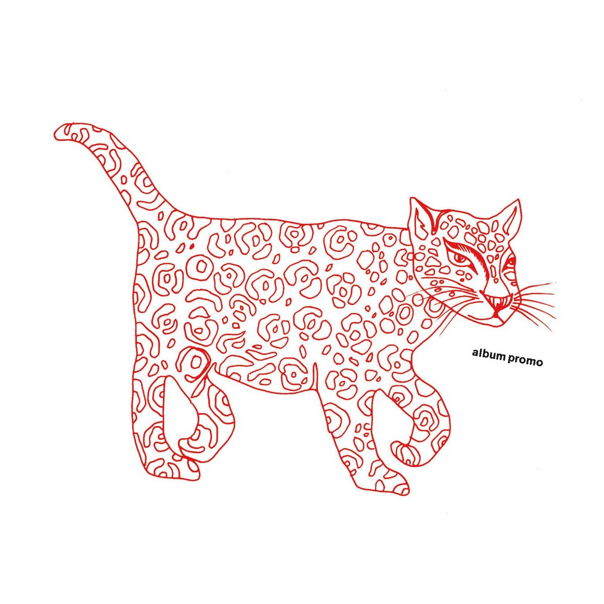 Album cover of The Concretes