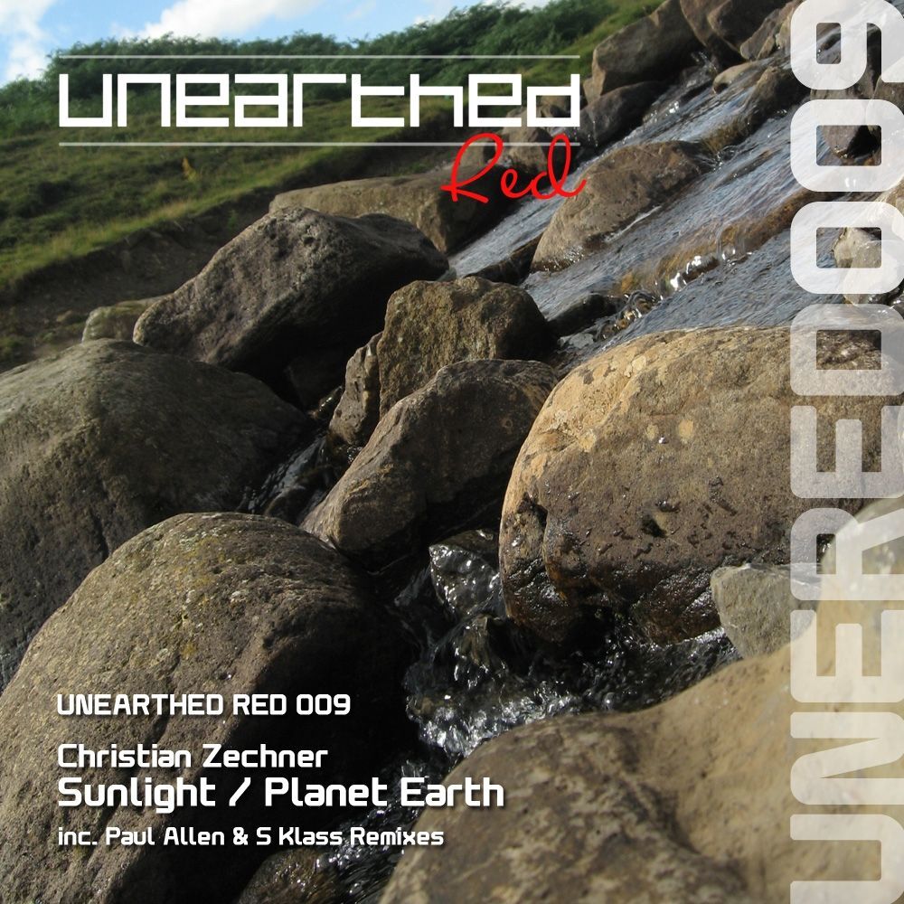 Picture of Sunlight / Planet Earth