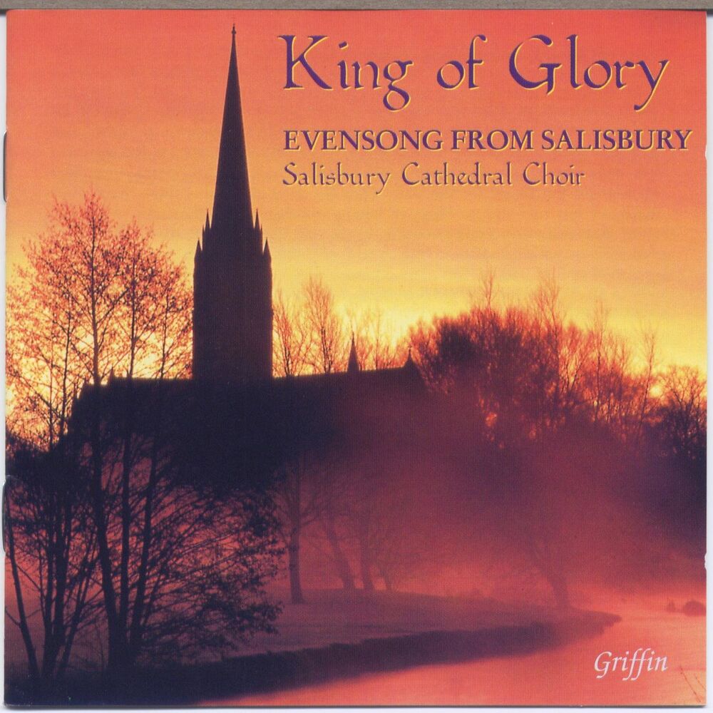 Picture of King of Glory