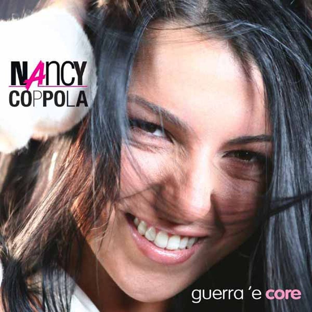 Picture of Guerra è core