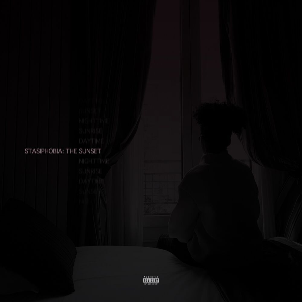 Picture of Stasiphobia: The Sunset [-3]