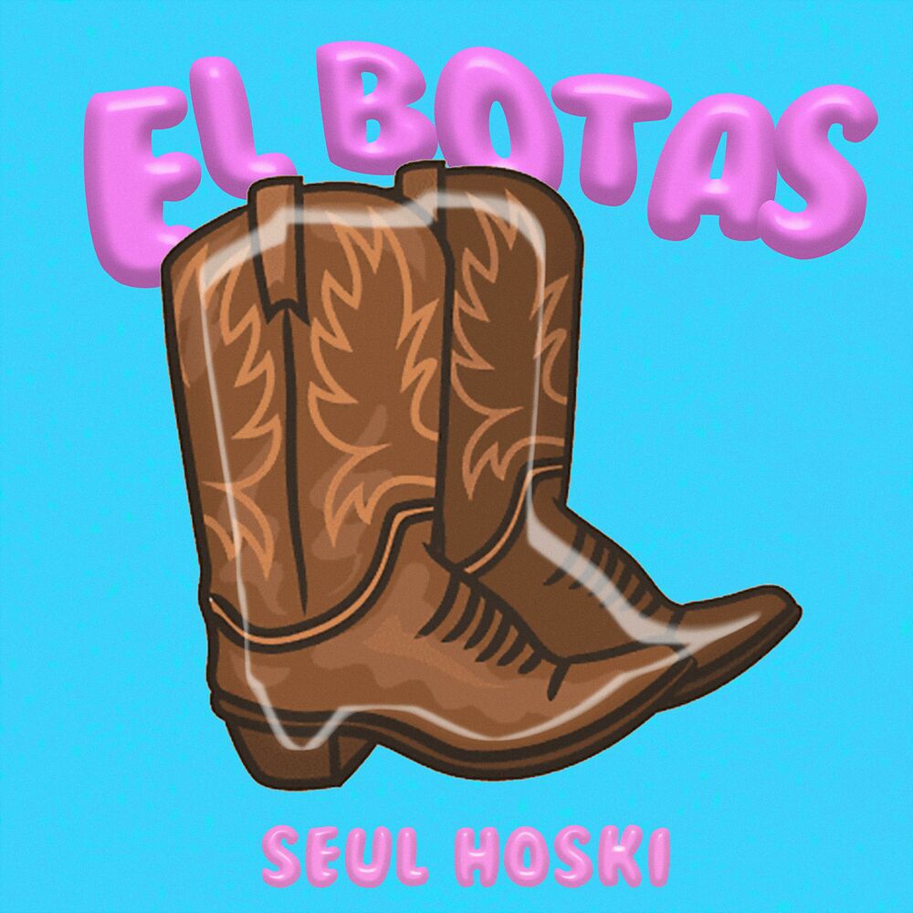 Picture of El Botas