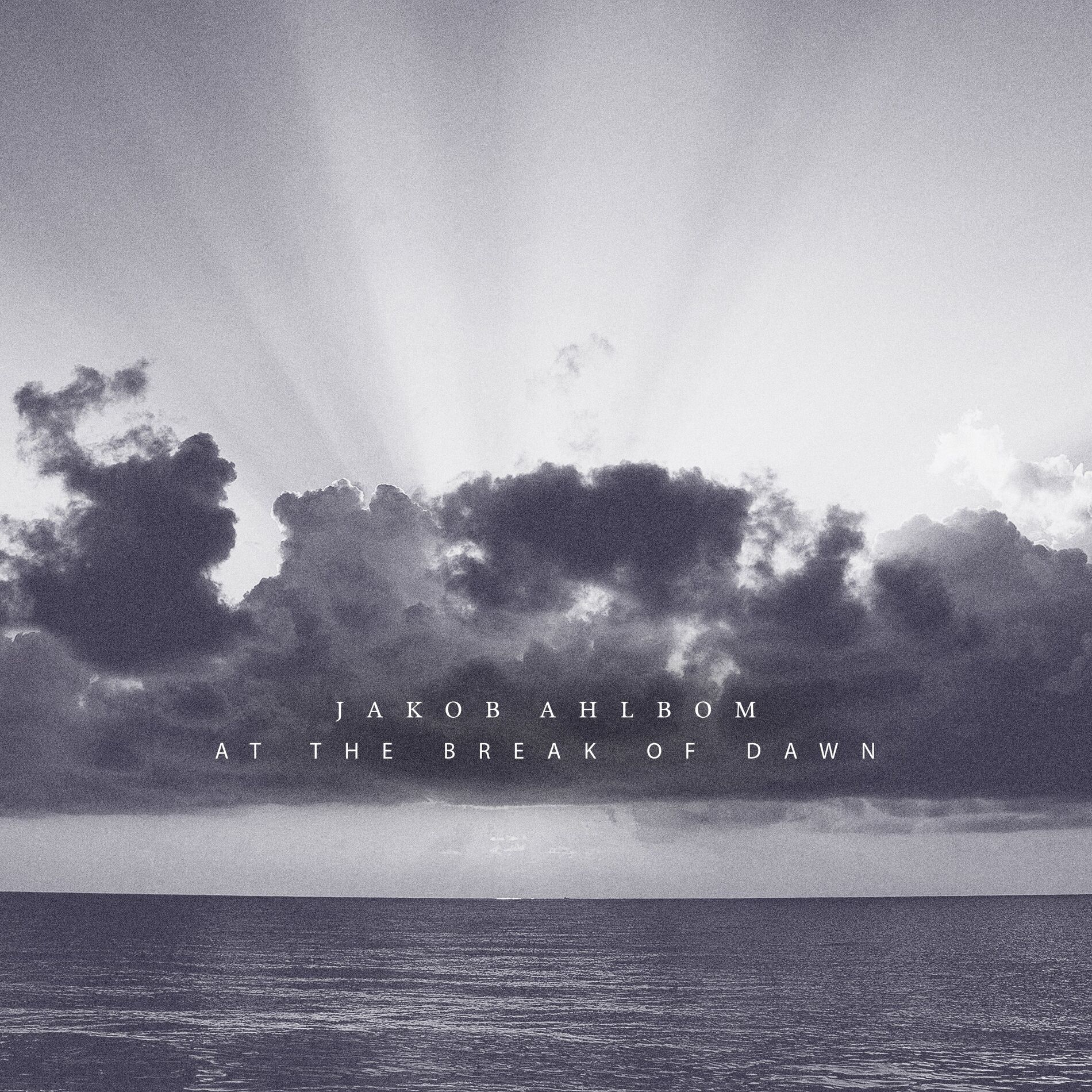 Album cover of At the Break of Dawn