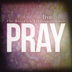 Cover of Pray