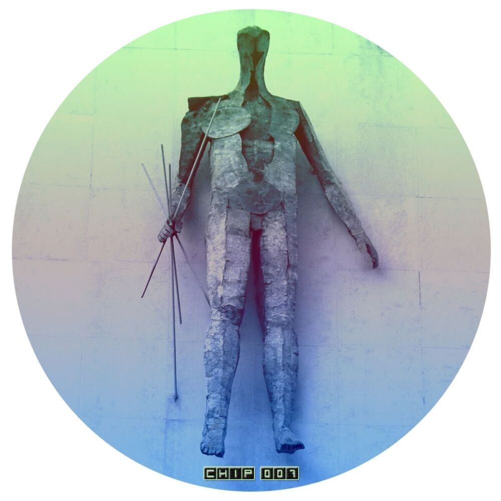 Picture of Vulcan Ep