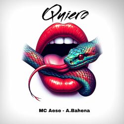 Cover of Quiero