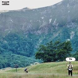 Cover of Enfant je rêvais