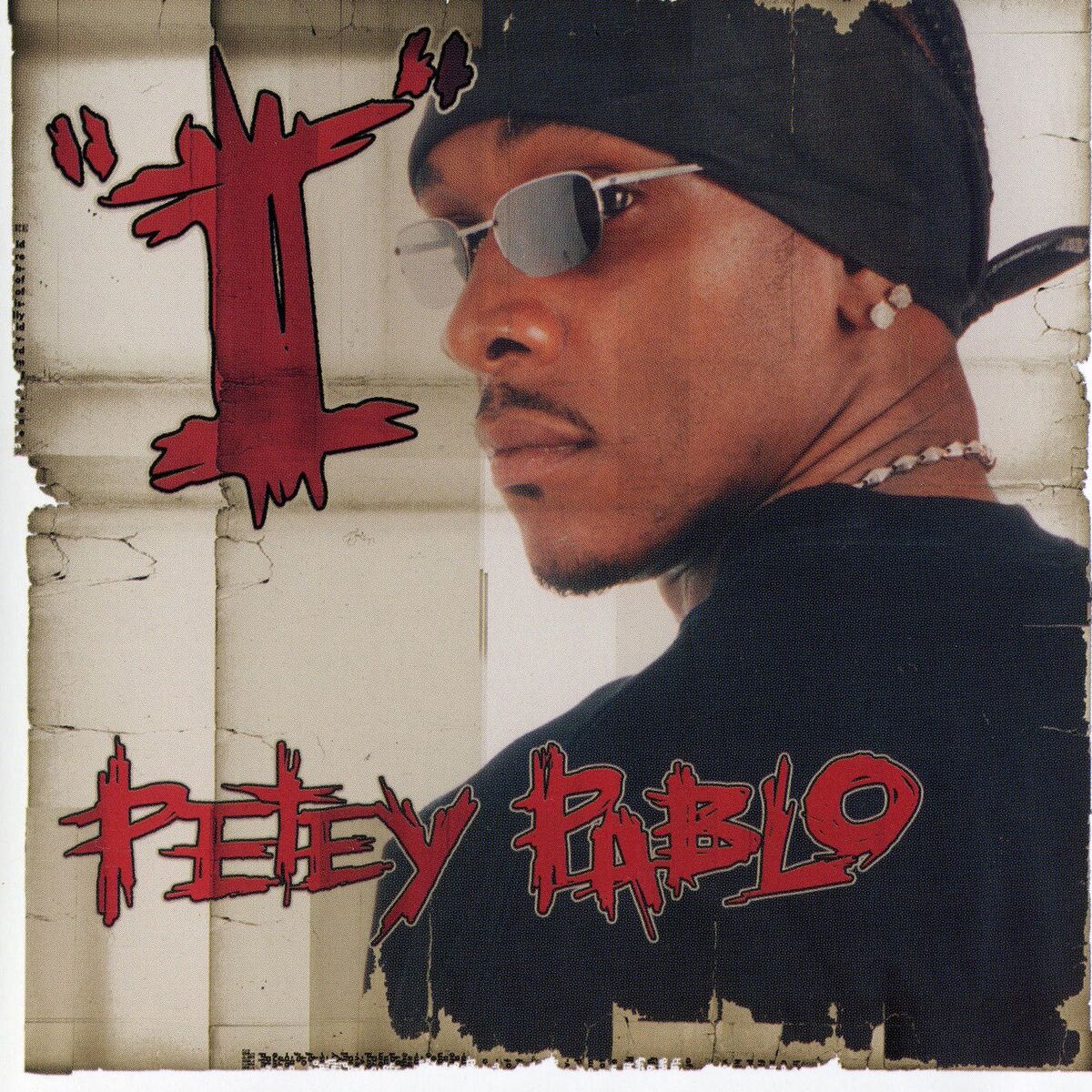 Album cover of I