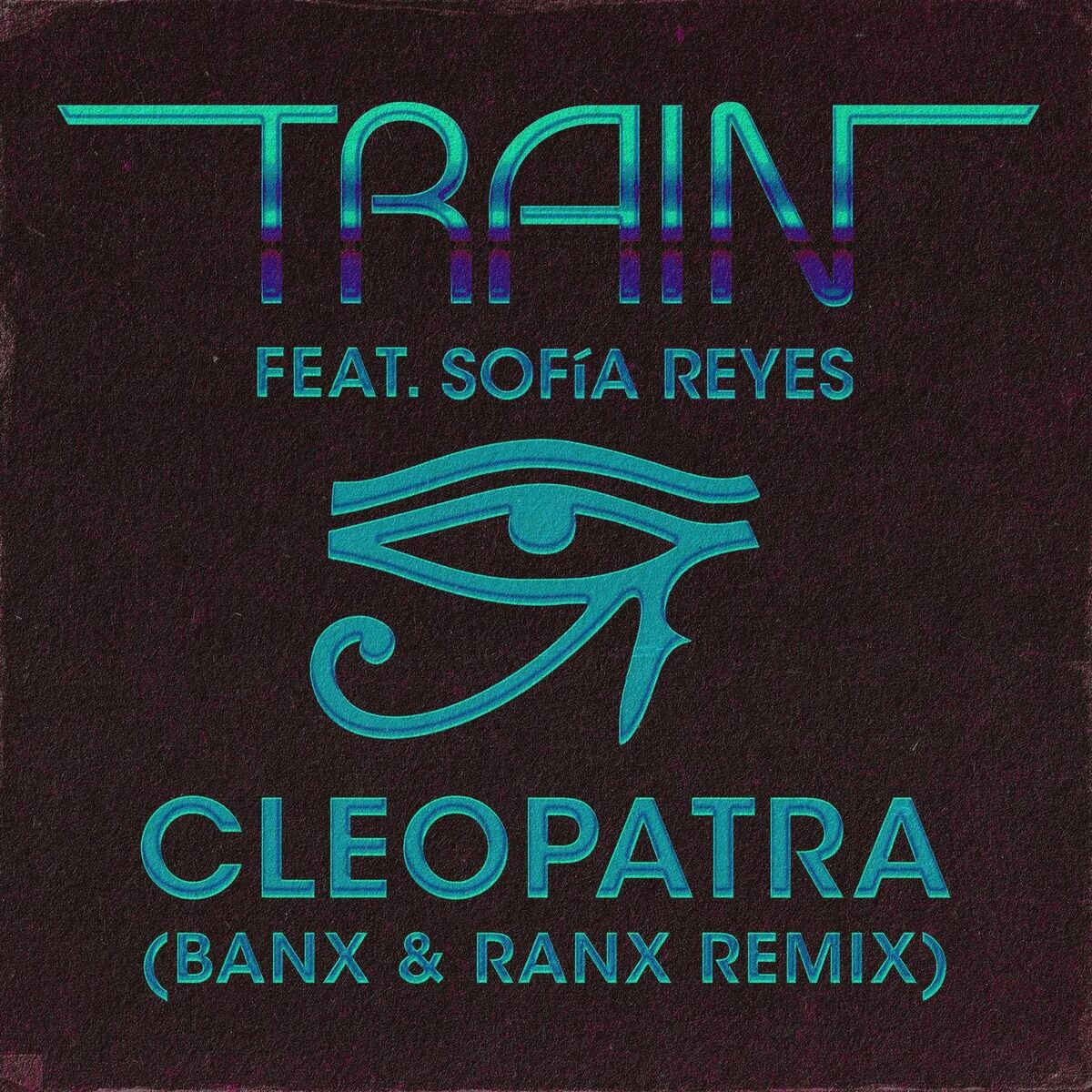 Album cover of Cleopatra (feat. Sofía Reyes) (Banx & Ranx Remix)