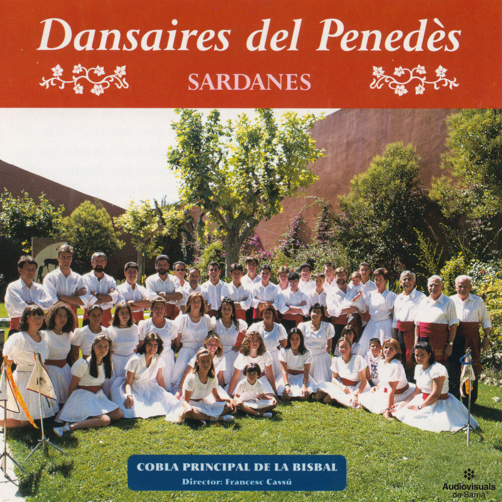 Picture of Dansaires Del Penedès