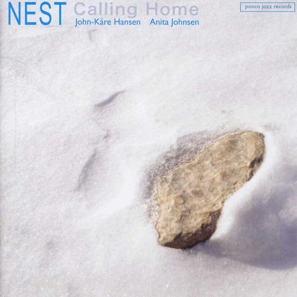 Picture of Calling Home