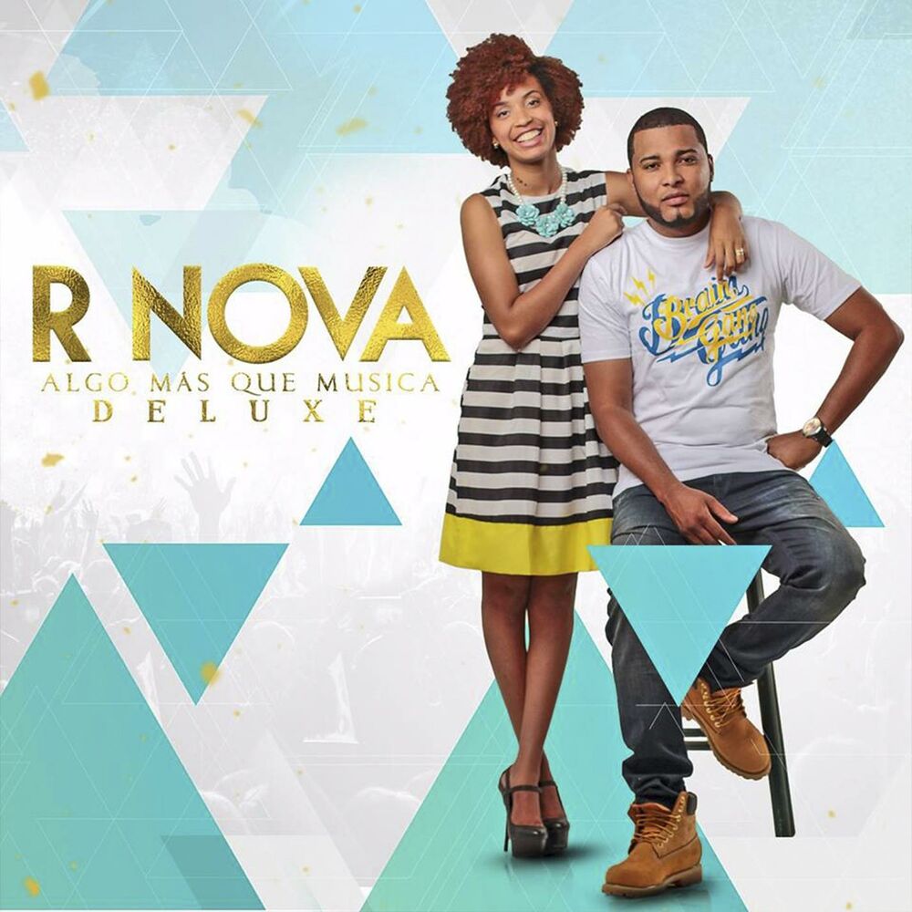 Picture of Algo mas Que Música (Deluxe)