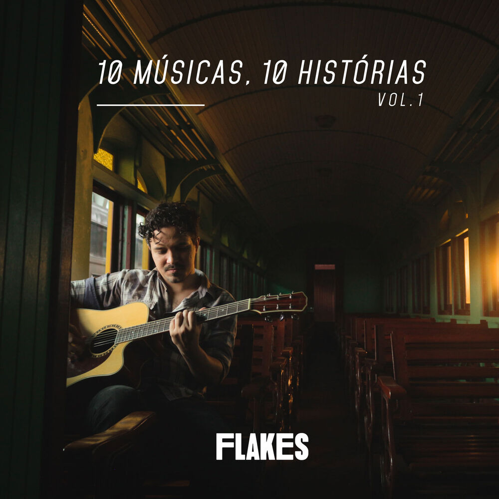 Picture of 10 Músicas, 10 Histórias, Vol. 1