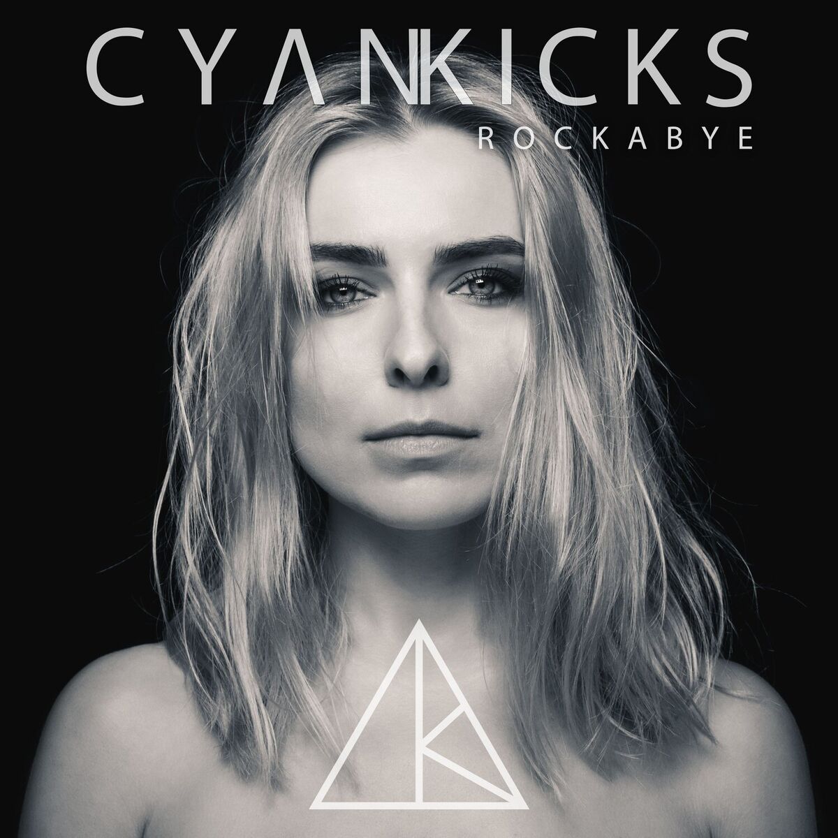 Album cover of Rockabye