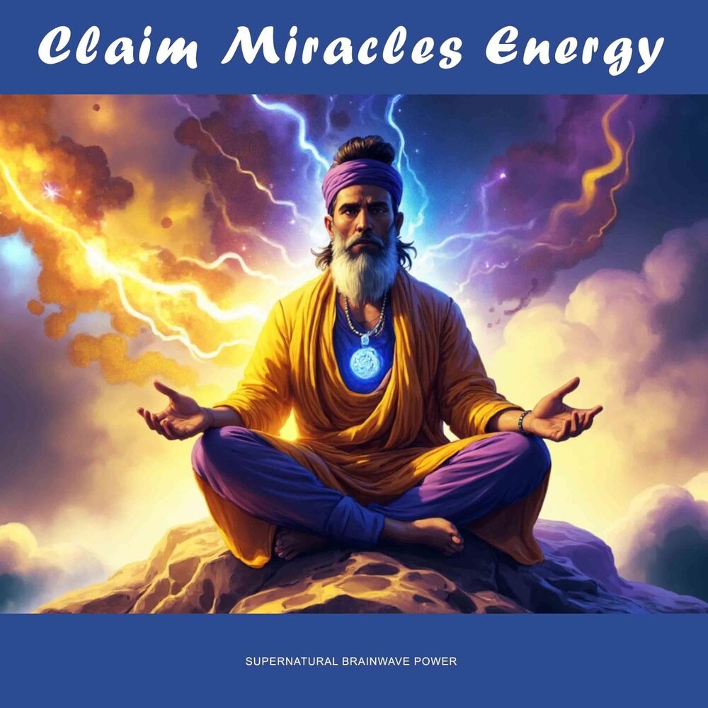 Picture of Claim Miracles Energy