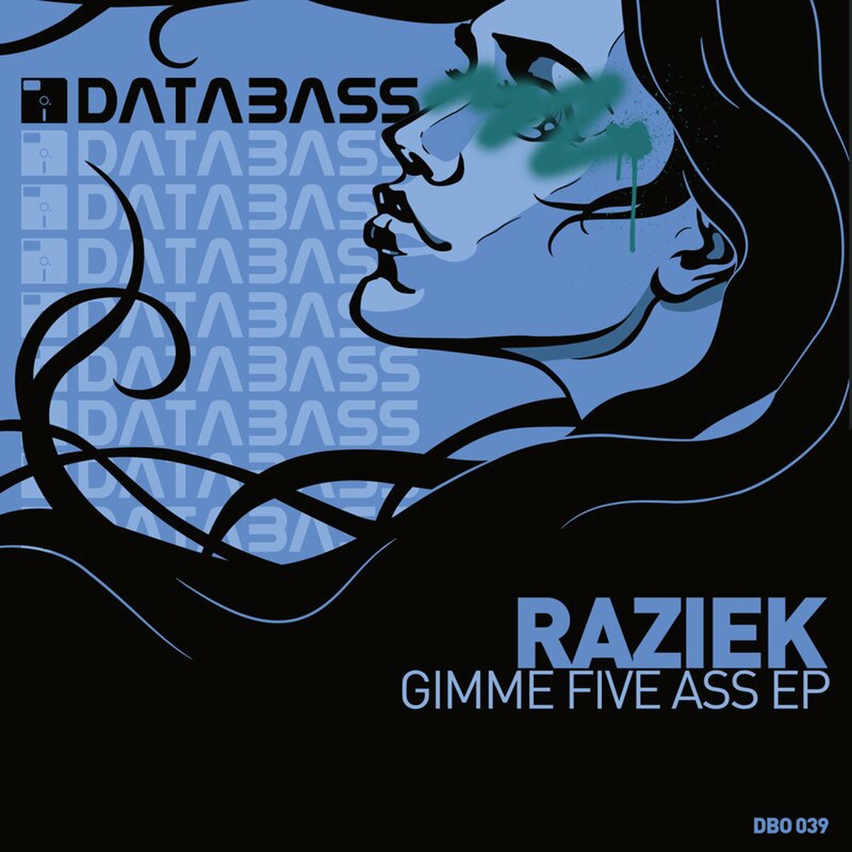 Album cover of Gimme Five Ass