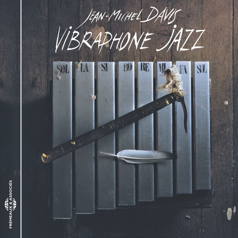 Picture of Vibraphone Jazz