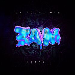 Cover of 3 Am
