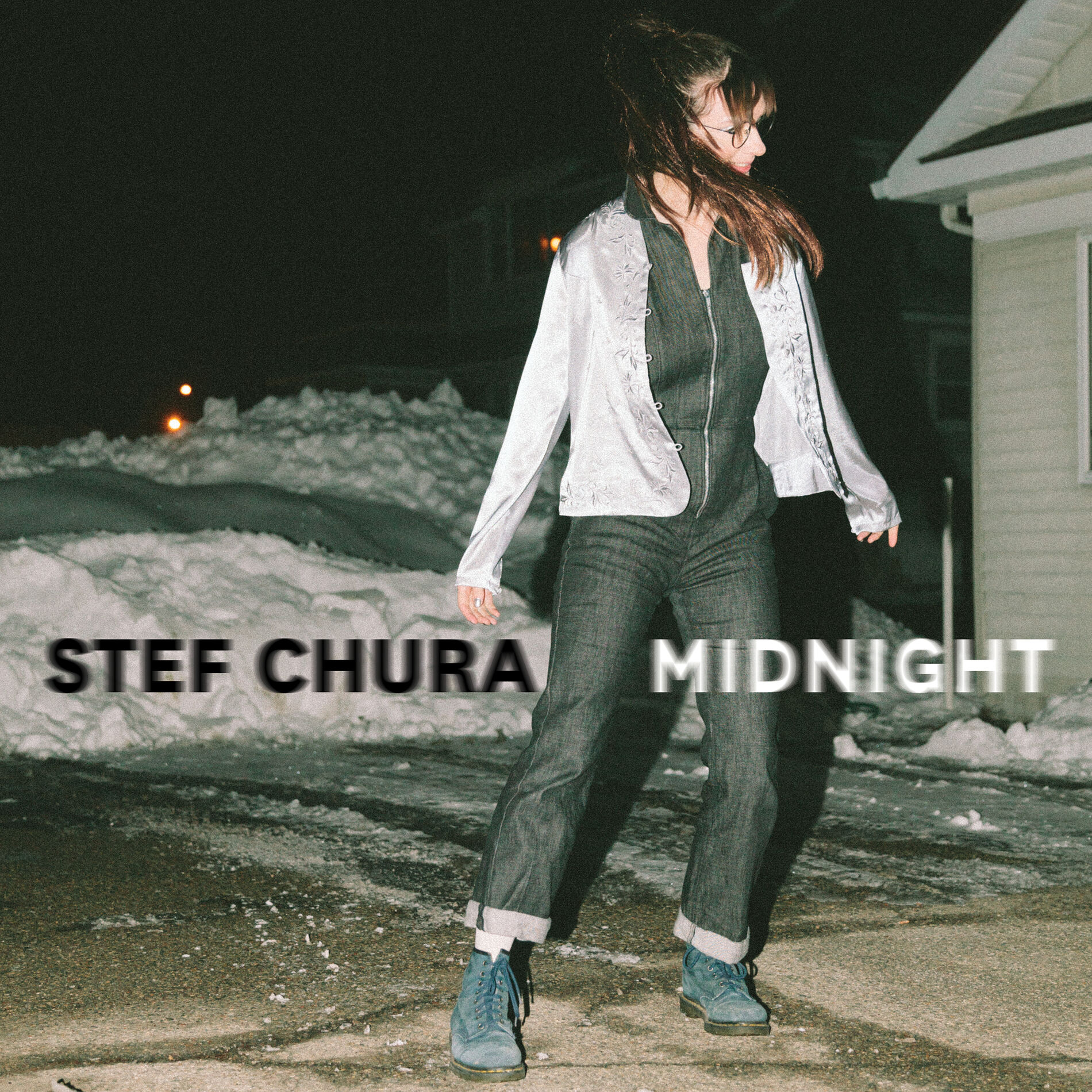 Album cover of Midnight