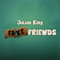Cover of Fake friends