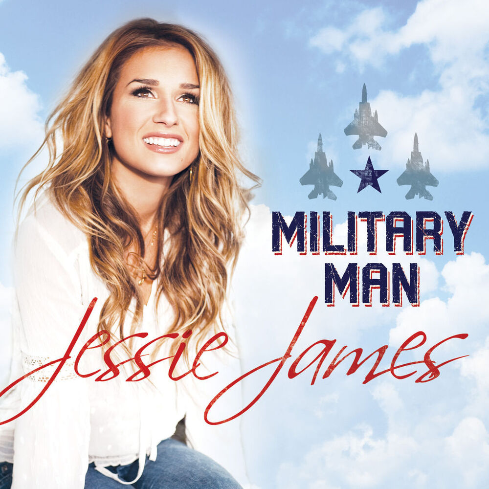 Picture of Military Man