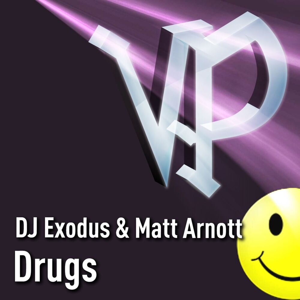 Picture of Drugs (Original Mix)