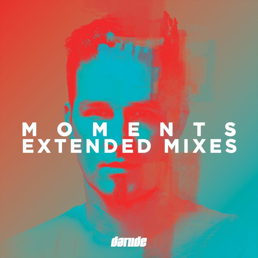 Picture of Moments Extended Mixes